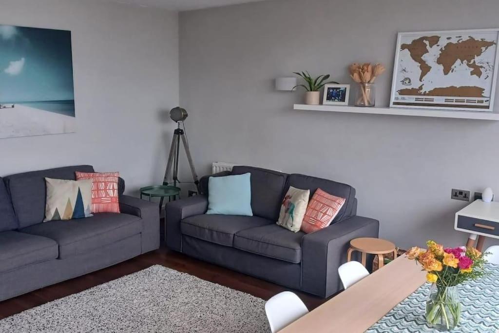 Stunning Wimbledon Flat Appartamento Londra