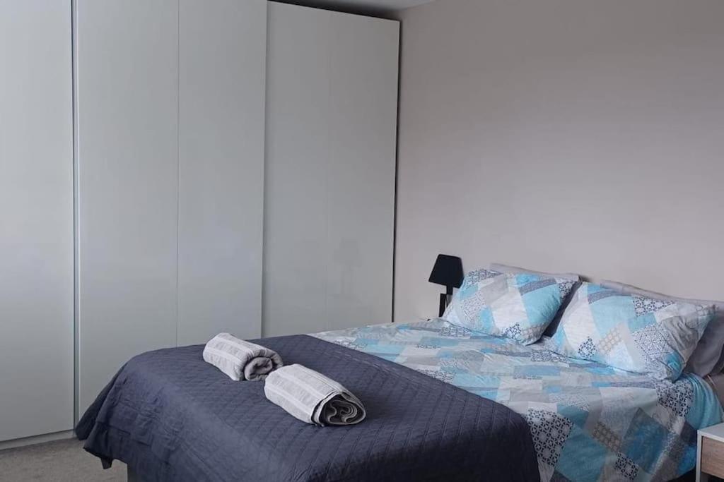 Stunning Wimbledon Flat Appartamento