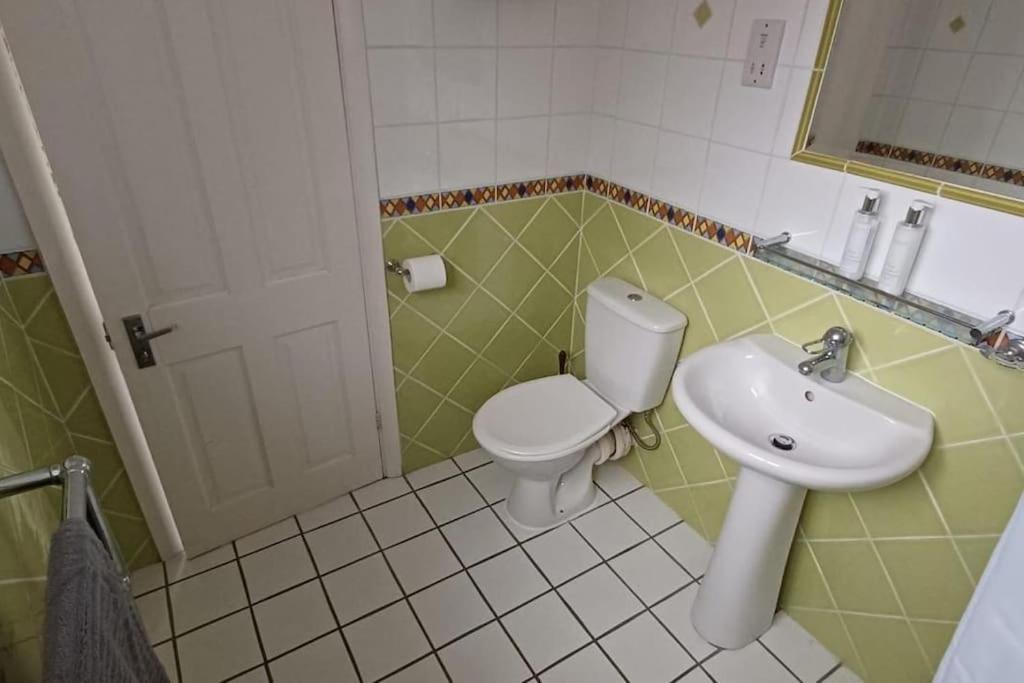 Appartamento Stunning Wimbledon Flat *