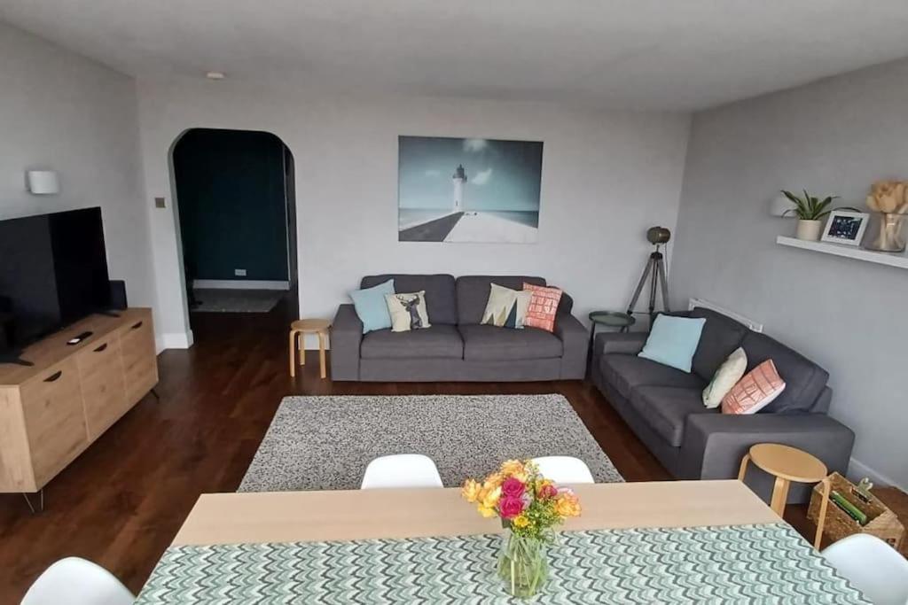 Appartamento Stunning Wimbledon Flat