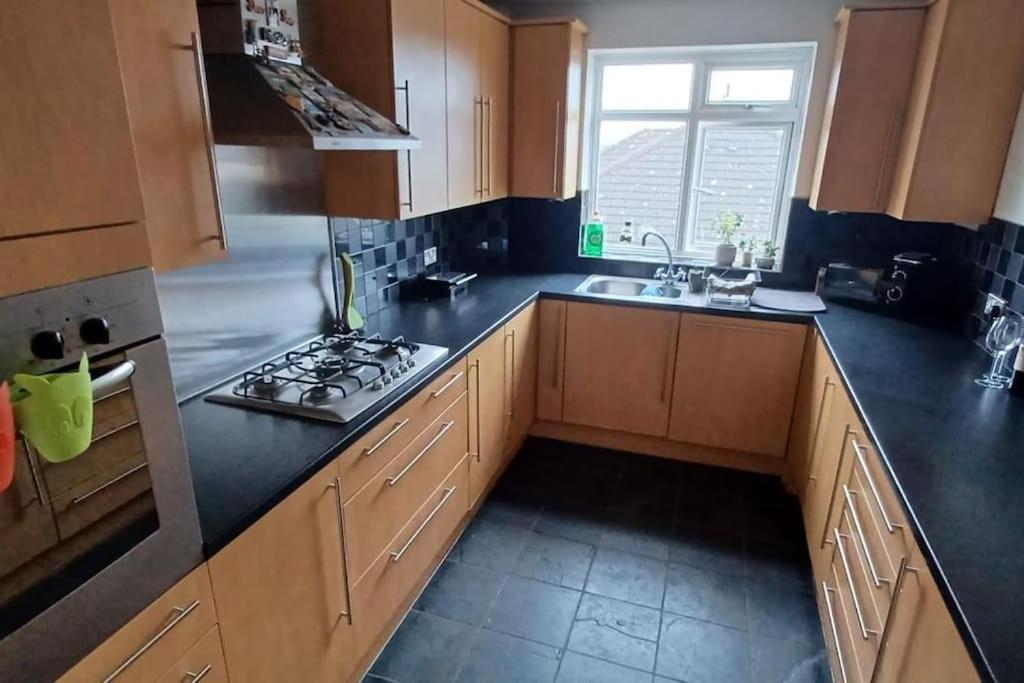 Appartamento Stunning Wimbledon Flat *